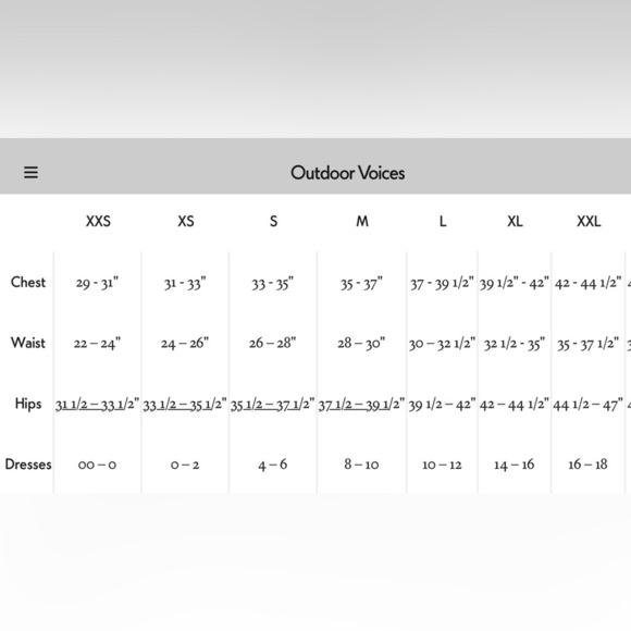 Outdoor Voices Cross Back Exercise Tennis Dress Large Lavender Lilac Purple - Picture 7 of 7